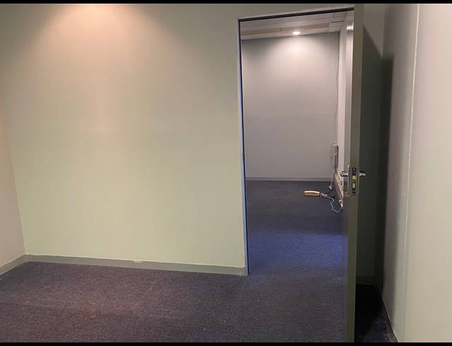 68M² OFFICE TO LET IN PINETOWN CENTRAL